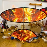 Diều 2m5 2m8 full cacbon