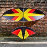 Diều 2m5 2m8 full cacbon