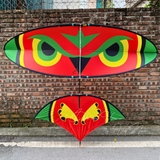 Diều 3m 3m2 full cacbon