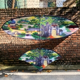 Diều 3m 3m2 full cacbon