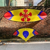 Diều 3m 3m2 full cacbon