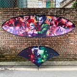 Diều 3m 3m2 full cacbon