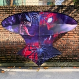 Diều 3m 3m2 full cacbon