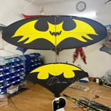 Diều 3m5 full cacbon