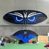 Diều 3m5 full cacbon