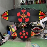 Diều 4m full cacbon