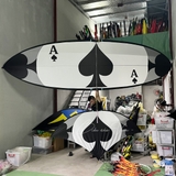 Diều 5m full cacbon