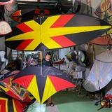 Diều 5m full cacbon