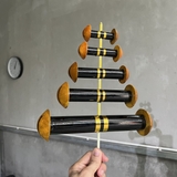 Sáo D25 cho diều 1m7 1m8 2m 2m2