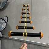 Sáo D35 D40 cho diều 2m5 2m8