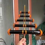 Sáo D35 D40 cho diều 2m5 2m8