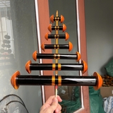 Sáo D35 D40 cho diều 2m5 2m8