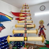 Sáo D45 D50 cho diều 3m -> 5m