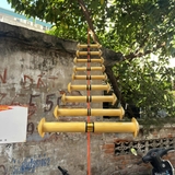 Sáo D45 D50 cho diều 3m -> 5m