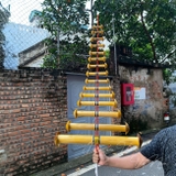 Sáo D45 D50 cho diều 3m -> 5m