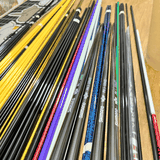 Shimano gốc 18 xám