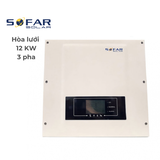 Ảnh minh họa INVERTER HÒA LƯỚI SOFAR 12KTL-X