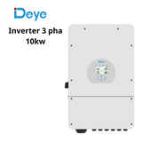 Inverter Hybrid Deye 10kW 3 pha