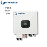 Inverter Hybrid Inhenergy 6KW (HI-6K-SL)