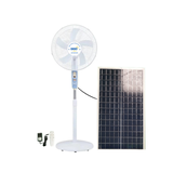 Quạt năng lượng mặt trời  PVN Solar Fan phiên bản mới có remote điều khiển