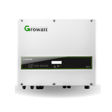 Inverter Growatt 15000TL3-S, Hòa lưới 3 pha