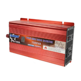 Kích điện sin chuẩn 1500W-24V/220V Suoer