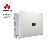 Ảnh minh họa Inverter hoà lưới Huawei Sun2000-100KTL- M2