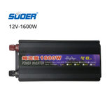 Kích điện sin chuẩn 1600W-12V/220V
