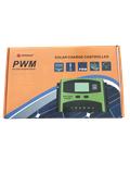 Điều khiển sạc PWM 20A 12V/24V Auto (AT2024)