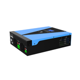 Ảnh minh họa Inverter Hybrid độc lập Sumry 3KW-24V
