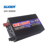 Kích điện sin chuẩn 3000W-24V/220V