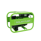 Máy bơm nổi năng lượng mặt trời PVN Soalr Pump