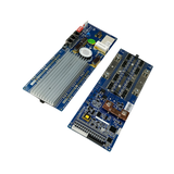 Mạch BMS có giao tiếp 48V 100Ah (có màn hình)