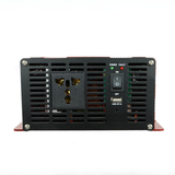 Kích điện sin chuẩn 1500W-24V/220V Suoer