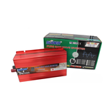 Kích điện sin chuẩn 1000W-24V/220V Suoer