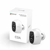 Camera không dây dung pin Ezviz C3A