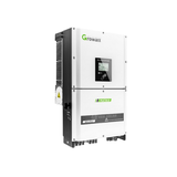 Inverter Growatt 25000TL3-S, Hòa lưới 3 pha