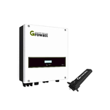 Inverter Growatt 8000MTL-S, Hòa lưới 1 pha