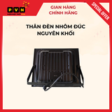 Đèn Pha Năng Lượng Mặt Trời 60W - Sáng Suốt Đêm
