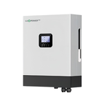Inverter Hybrid Luxpower 6KW - GEN-LB-EU 6K