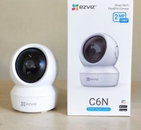 Camera IP hồng ngoại Wifi Ezviz C6N 1080p 2MP