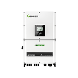 Inverter Growatt 40000TL3-NSE, Hòa lưới 3 pha