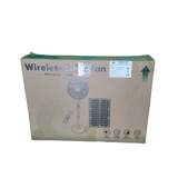 Thông quạt năng lượng mặt trời PVN Solar Fan