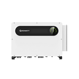 Ảnh minh họa Inverter Growatt MAX 120KTL3-XLV