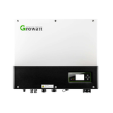 Ảnh minh họa Inverter Hybrid Growatt 5kW-SHP5000