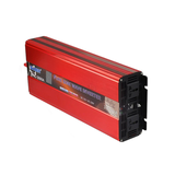Kích điện sin chuẩn 3000W-12V/220V Suoer