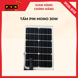 Đèn pha năng lượng mặt trời 100w - Sáng suốt đêm
