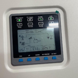 Inverter Off-Grid Epever 5kW 1 Pha - 48VDC