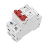 CB đóng ngắt DC chuyên dụng Solar 1000V – 20A, 40A