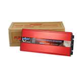 Kích điện sin chuẩn 3000W-12V/220V Suoer